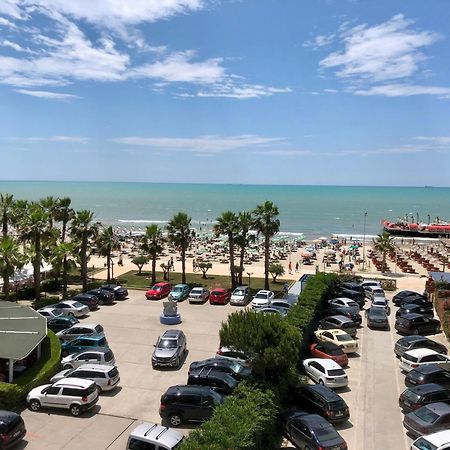 דורס Apartment Ermest ,Kavaje Rock מראה חיצוני תמונה