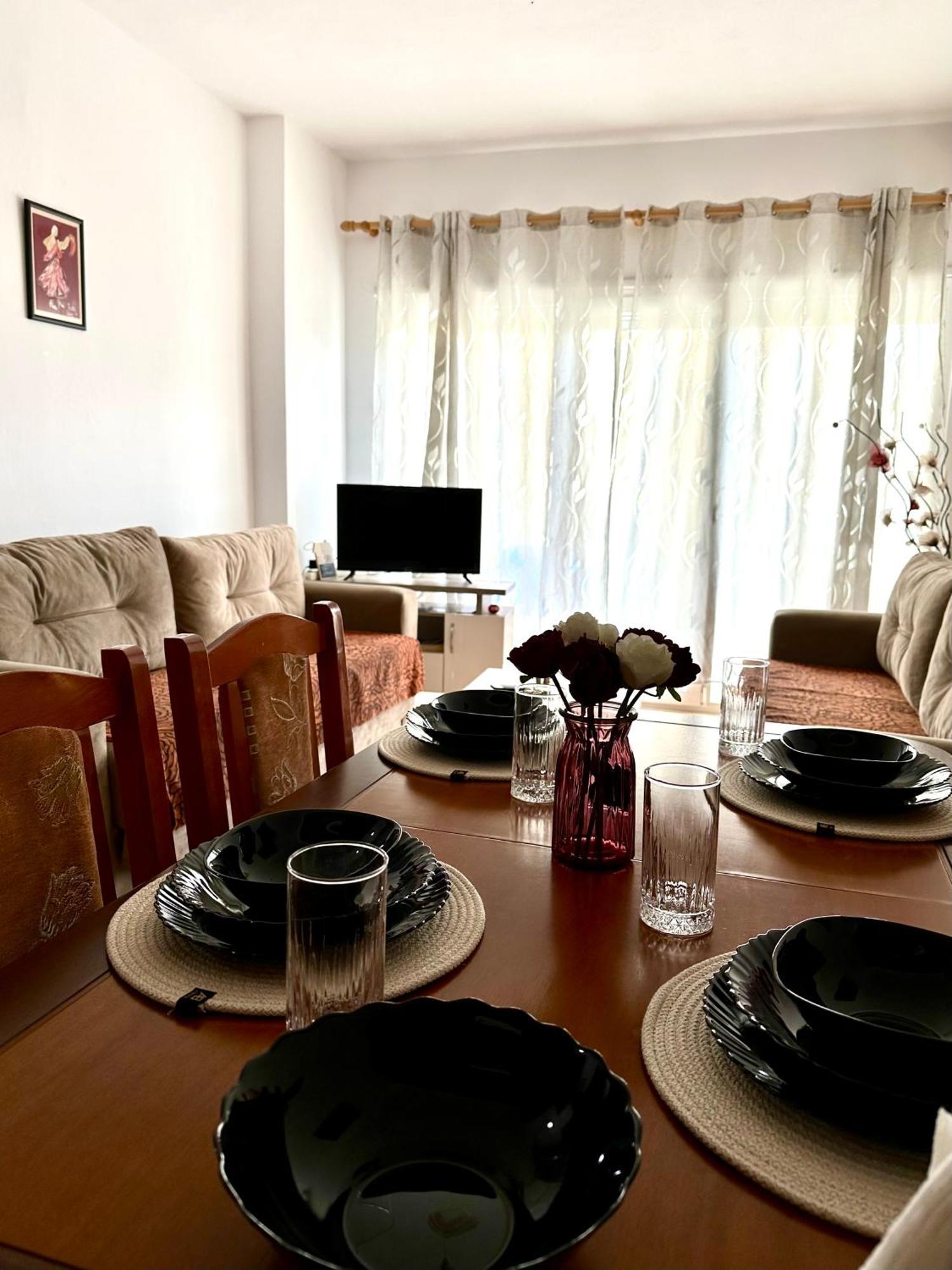 דורס Apartment Ermest ,Kavaje Rock מראה חיצוני תמונה