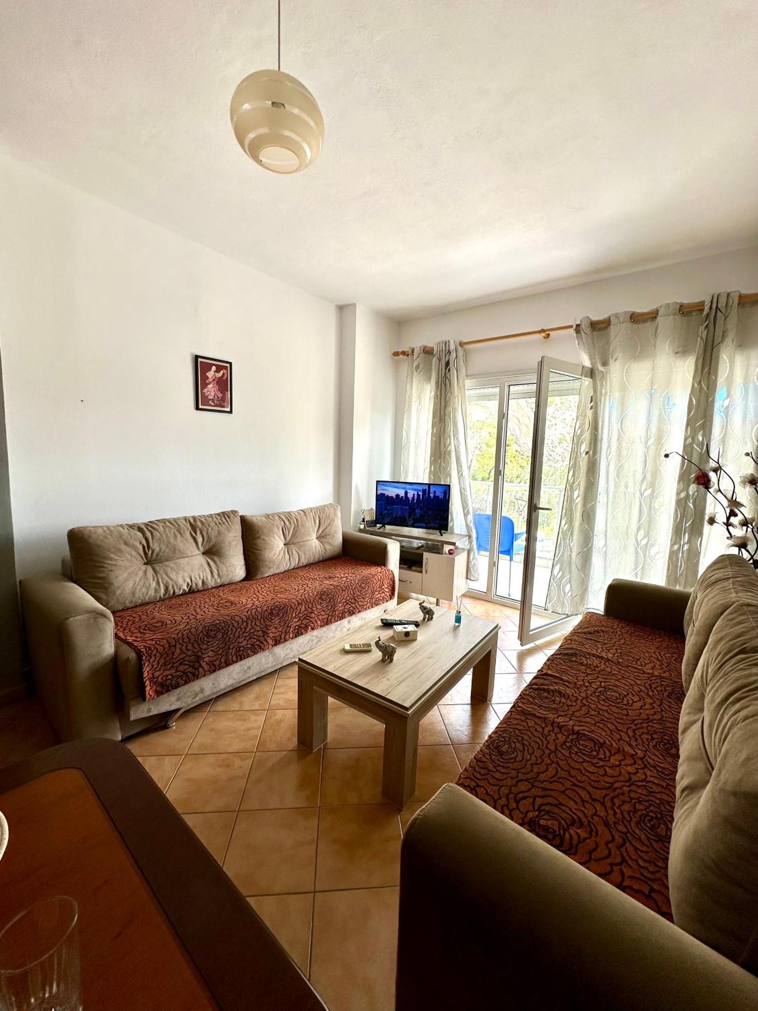 דורס Apartment Ermest ,Kavaje Rock מראה חיצוני תמונה