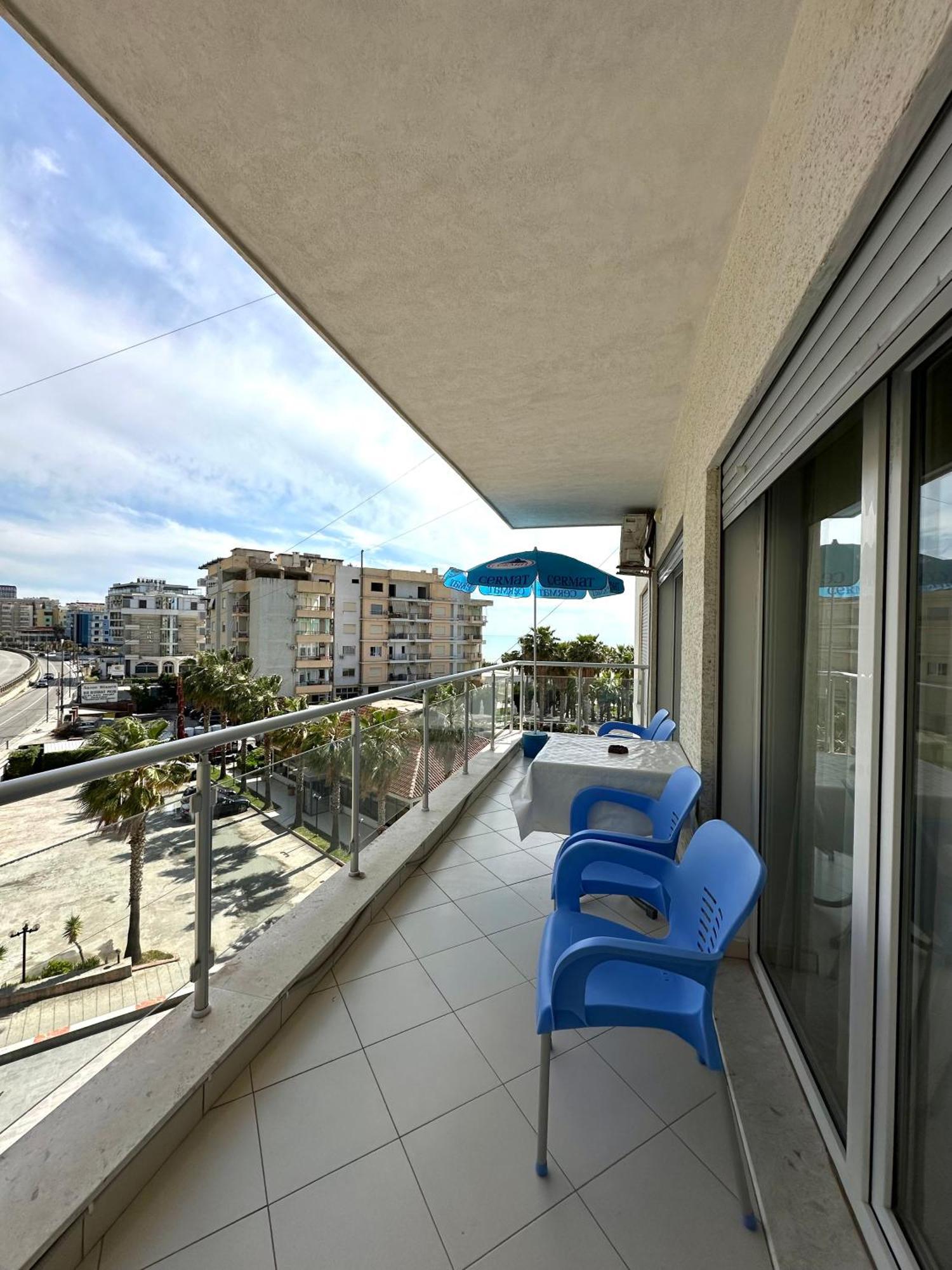 דורס Apartment Ermest ,Kavaje Rock מראה חיצוני תמונה