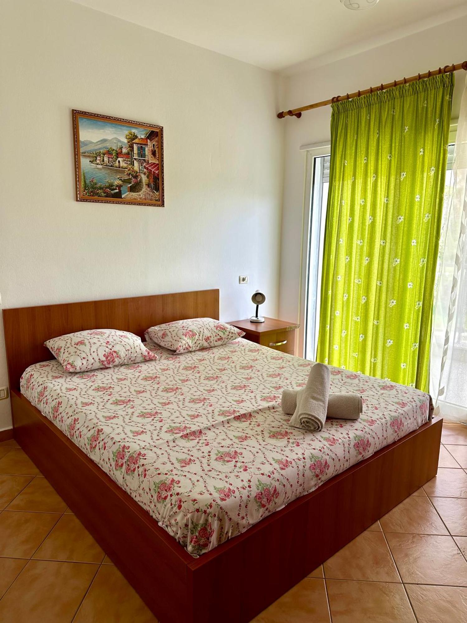 דורס Apartment Ermest ,Kavaje Rock מראה חיצוני תמונה