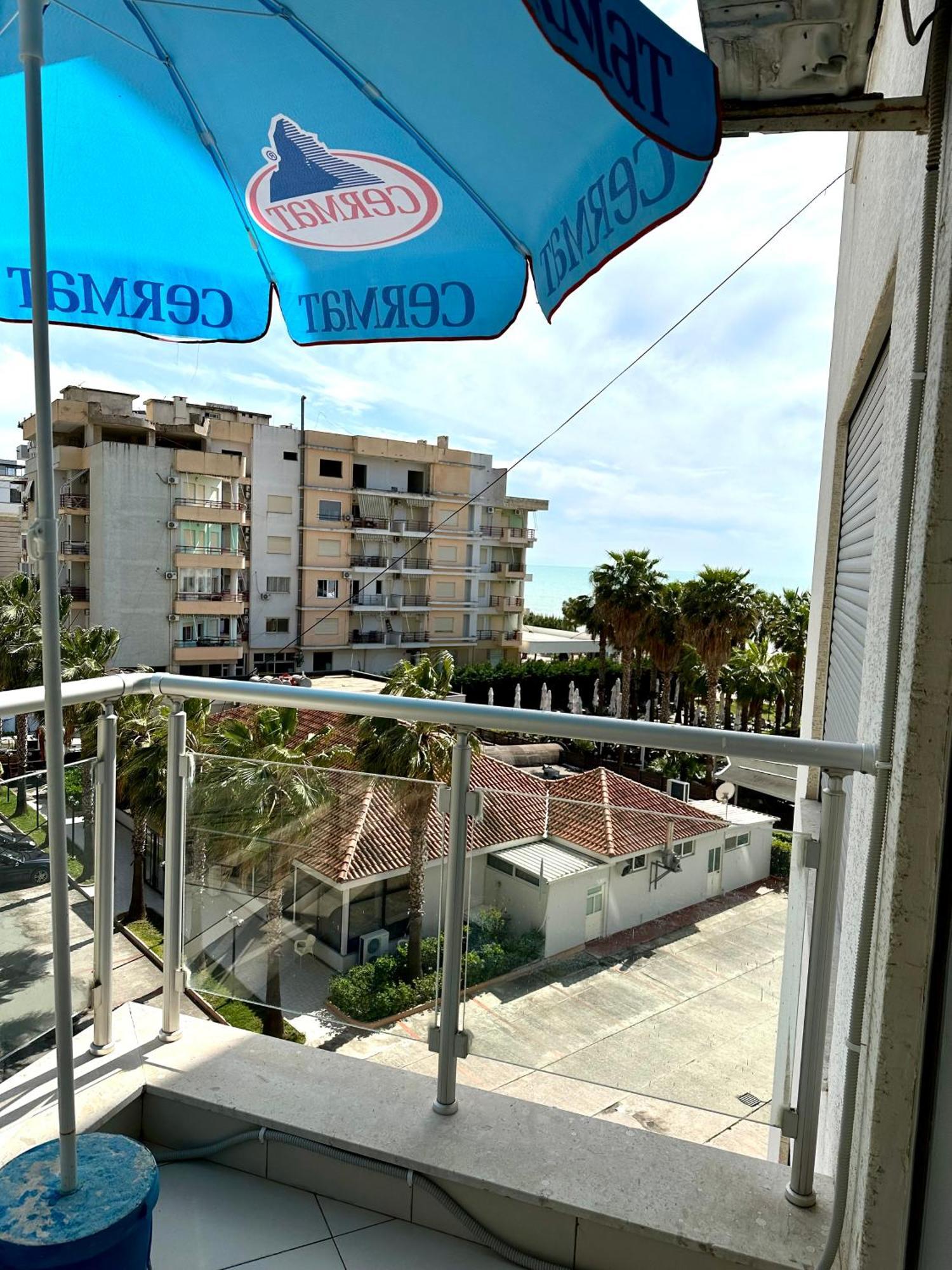 דורס Apartment Ermest ,Kavaje Rock מראה חיצוני תמונה
